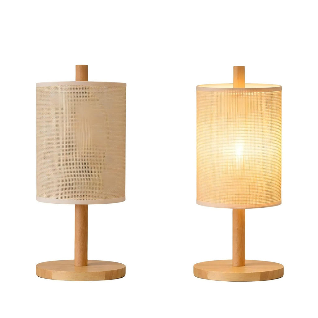Modern Classic Desk Lamp - Arcana Table Lamp
