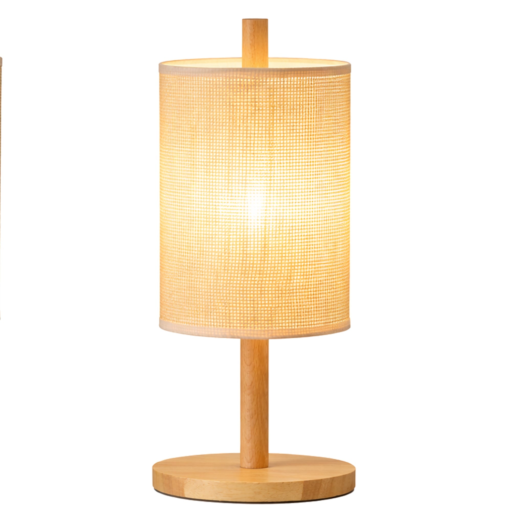 Modern Classic Desk Lamp - Arcana Table Lamp