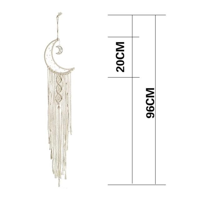 Home Aesthetic Room Decor Leaf Wall Hanging Dream Catcher Aesthetic Room Home Decor For Teenage Girl Dorm Room Decor Wedding Decorations Craft Gift With LED Light  Kid Room Decoration Living Room Wedding Party Wind Chimes